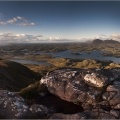 Inverpolly National Nature Reserve from Stac Pollaidh.jpg
